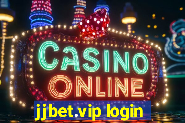 jjbet.vip login